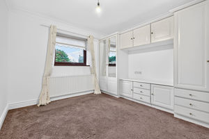 Bedroom two- click for photo gallery